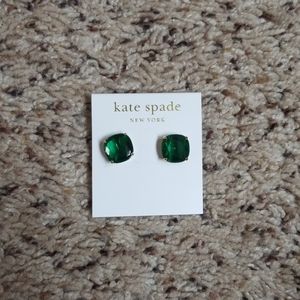 Kate spade earrings